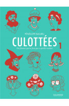 Culottees t1