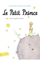 PETIT PRINCE - SAINT-EXUPERY A D. - GALLIMARD