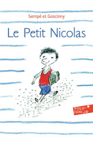 PETIT NICOLAS - SEMPE/GOSCINNY - GALLIMARD