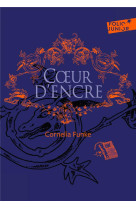 COEUR D-ENCRE - FUNKE CORNELIA - GALLIMARD