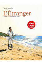 ETRANGER (L-) - FERRANDEZ/CAMUS - Gallimard