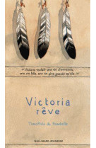 VICTORIA REVE - FOMBELLE/PLACE - GALLIMARD