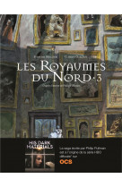 Royaumes du nord t3