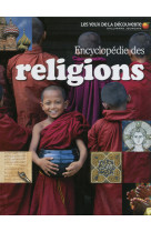 ENCYCLOPEDIE DES RELIGIONS - Douglas Charing - GALLIMARD JEUNE