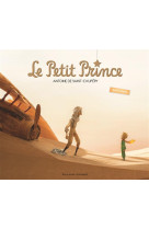 PETIT PRINCE - SAINT-EXUPERY A D. - Gallimard-Jeunesse