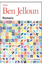 ROMANS - BEN JELLOUN TAHAR - Gallimard