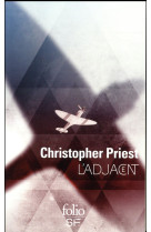 L-ADJACENT - PRIEST CHRISTOPHER - Gallimard