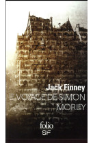 VOYAGE DE SIMON MORLEY - FINNEY JACK - Gallimard