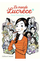 MONDE DE LUCRECE (LE) 1 - GOSCINNY/CATEL - GALLIMARD