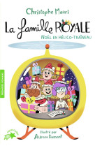 FAMILLE ROYALE 6 - MAURI/DAMANT - NC