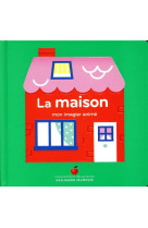 MAISON - COLLECTIF/COCKLICO - GALLIMARD