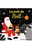 NUIT DE NOEL (TP) - COLLECTIF/FOUQUIER - NC