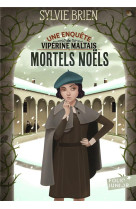 MORTELS NOELS - BRIEN SYLVIE - NC