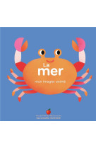 MER (LA) - COLLECTIFS JEUNESSE - GALLIMARD