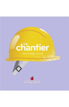 CHANTIER - COLLECTIFS JEUNESSE - GALLIMARD