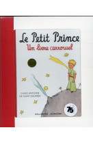 CARROUSEL DU PETIT PRINCE 2 (TP) - SAINT-EXUPERY ANTOINE - GALLIMARD