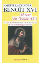 Jesus de nazareth (nc)