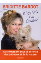 MES AS DE COEUR - BARDOT/BAGNAUD - Arthaud