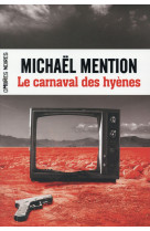 CARNAVAL DES HYENES - LAMOULIE/MENTION - Ombres noires