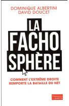 FACHOSPHERE - DOUCET/ALBERTINI - Flammarion