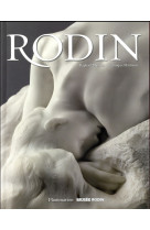 RODIN (INTEGRAL) - MASSON/MATTIUSSI - Flammarion