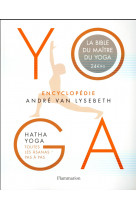 Encyclopedie van lysebeth du yoga