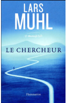 CHERCHEUR - MUHL LARS - Flammarion