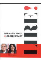 LIRE - PIVOT - FLAMMARION