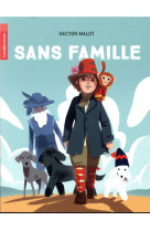 SANS FAMILLE - MALOT/PELON - FLAMMARION