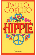 HIPPIE - COELHO PAULO - FLAMMARION