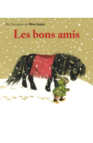 BONS AMIS - FRANCOIS/MULLER - FLAMMARION