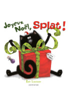 JOYEUX NOEL SPLAT - COLLECTIF - NATHAN