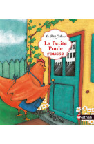 PETITE POULE ROUSSE - SEMELET CAMILLE - Nathan Jeunesse