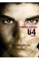 U4 YANNIS - HINCKEL FLORENCE - Nathan Jeunesse