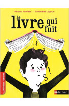 LIVRE QUI FUIT - FUENTES/LAPRUN - Nathan Jeunesse