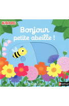 BONJOUR PETITE ABEILLE ! - CHOUX NATHALIE - CLE INTERNAT