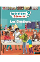 ELECTIONS (LES) - BAUSSIER/RIEMANN - Nathan Jeunesse