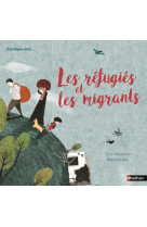 REFUGIES ET MIGRANTS - ROBERTS/KAI - Nathan Jeunesse