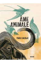 AME ANIMALE - CASSANY MIA - CLE INTERNAT