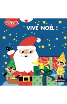 VIVE NOEL ! - BILLET MARION - CLE INTERNAT