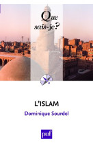 L-ISLAM (22ED) QSJ 355 - SOURDEL DOMINIQUE - PUF