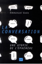 CONVERSATION - GODO EMMANUEL - PUF