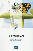 LA RESILIENCE (5ED) QSJ 3785 - TISSERON SERGE - PUF