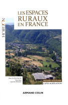 ESPACES RURAUX EN FRANCE - CAPES/AGREGATION GEOGRAPHIE - JEAN YVES - NATHAN