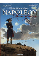 NAPOLEON BONAPARTE T1 - MARTIN/TORTON/PAVOZ - CASTERMAN