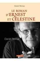 ROMAN D-ERNEST ET CELESTINE - PENNAC/VINCENT - CASTERMAN