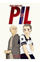 PIL - YAMAZAKI - Casterman