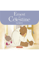 FARCE / ERNEST ET CELESTINE - VINCENT/REGNAUD - Casterman