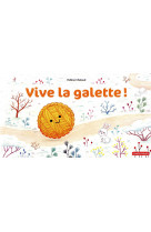 VIVE LA GALETTE ! - CHETAUD - CASTERMAN