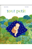 TOUT PETIT - SELLIER/GREEN - CASTERMAN